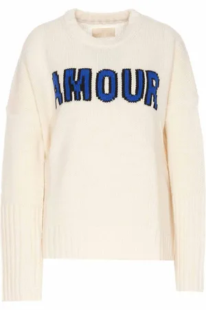 Zadig & Voltaire Malta amiamo il maglione