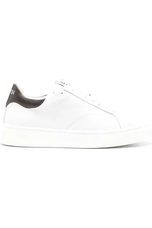 Lanvin Sneakers in pelle