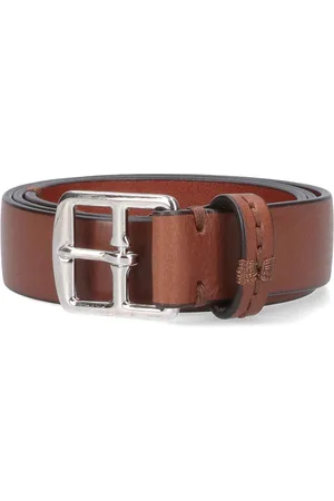 J&M Davidson Cintura in pelle