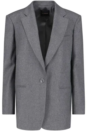 The Andamane Blazer