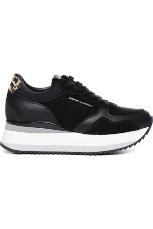 Crime london Sneakers dinamiche