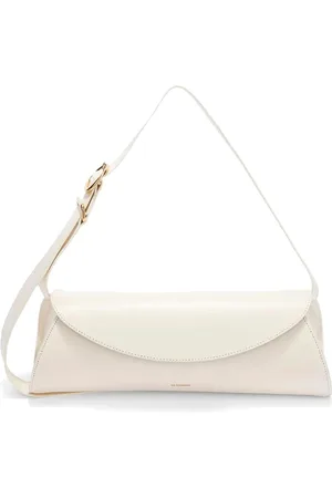 Jil Sander Borsa Large Cannolo