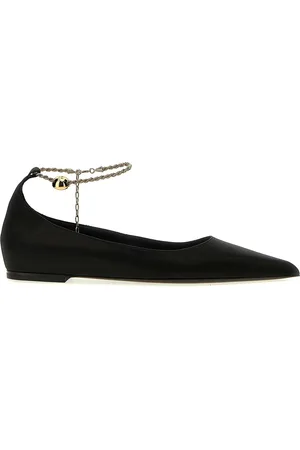Salvatore Ferragamo Ballerine Dada