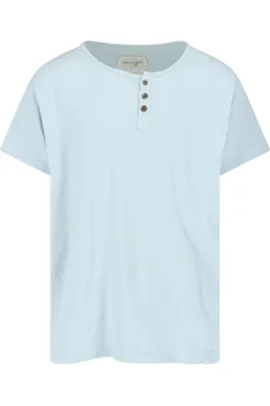 GREG LAUREN T-Shirt Girocollo