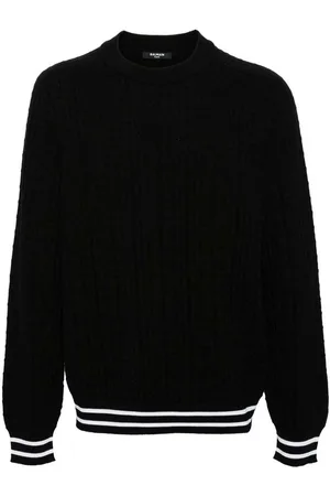Balmain Girocollo