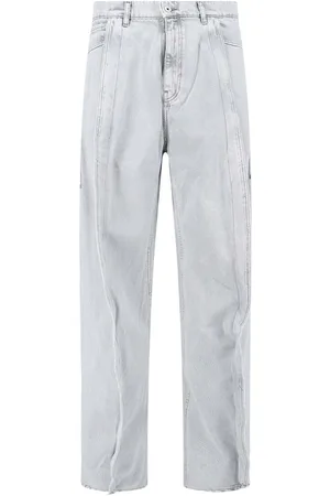 Y / PROJECT Jeans Banana