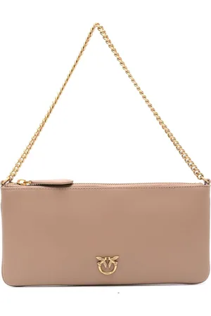 Pinko Pochette con logo