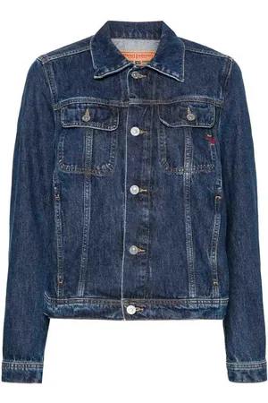 Diesel Giacca Denim