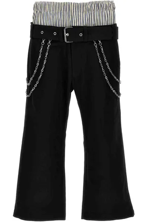 Bluemarble Pantaloni boxer a doppio strato