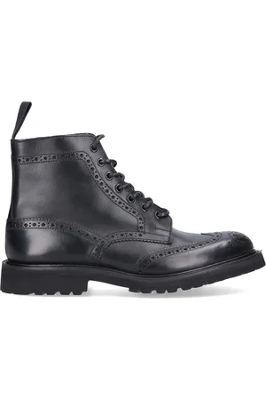 TRICKERS Stivaletti