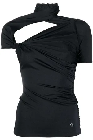 COPERNI T-shirt cut out