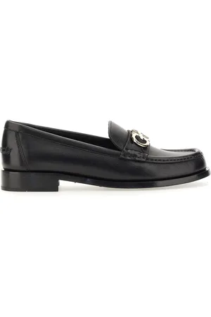 Salvatore Ferragamo Mocassini in pelle