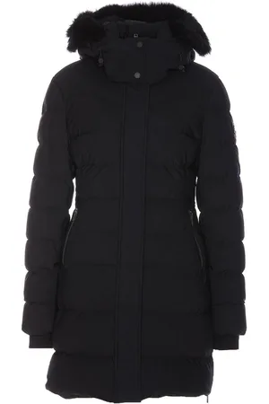 Moose Knuckles Parka spartiacque