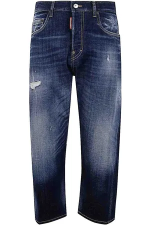 Dsquared2 Jeans Kawaii