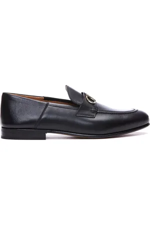 Salvatore Ferragamo Mocassini Gancini