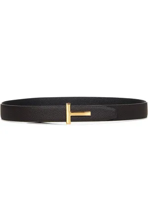 Tom Ford Cintura con logo