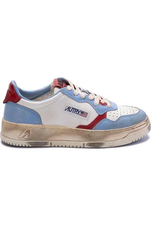 Autry Sneakers basse Sup Vint
