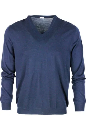 Malo Pullover in cashmere