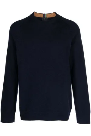 Paul Smith PS Maglione in lana merino