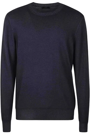FAY Maglia girocollo