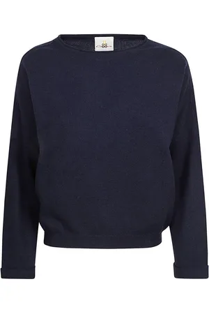 ELEVEN88 Girocollo in cashmere