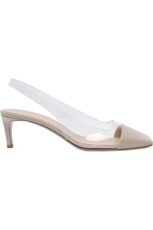 Gianvito Rossi Décolletté