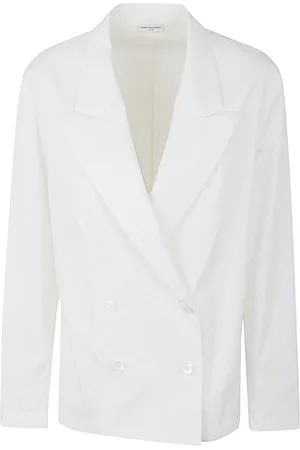 DRIES VAN NOTEN Maglia Caplana