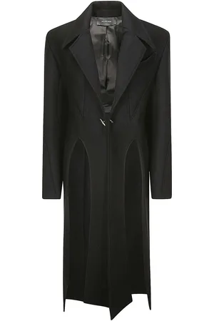 MUGLER Cappotto