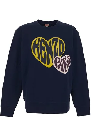 Kenzo Felpa