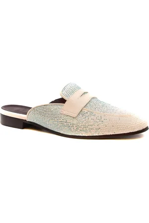 Bougeotte Sabot in pelle