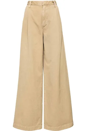 AGOLDE Panta Chino Pinces