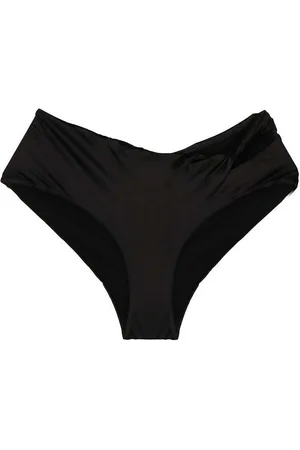 VERSACE Slip nodo bikini