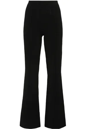 ERMANNO SCERVINO Pantaloni in viscosa