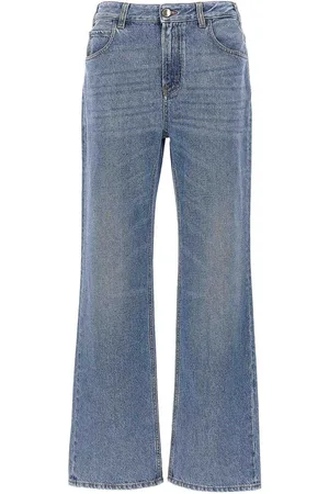 Chloé Jeans a vita alta