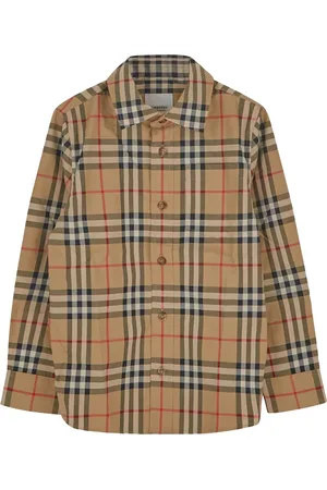 Burberry Camicia
