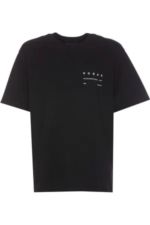 Hogan T-shirt con logo