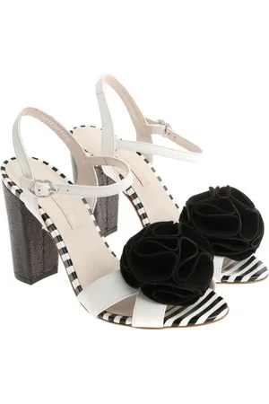 Lulu Guinness Sandali Celeste