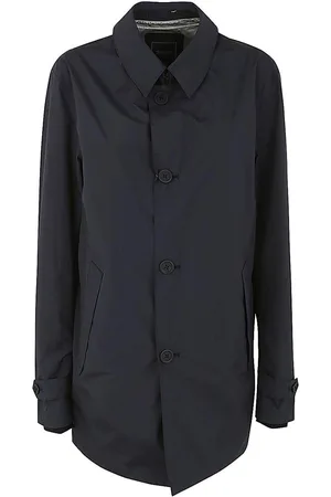 HERNO Giacca impermeabile in Goretex