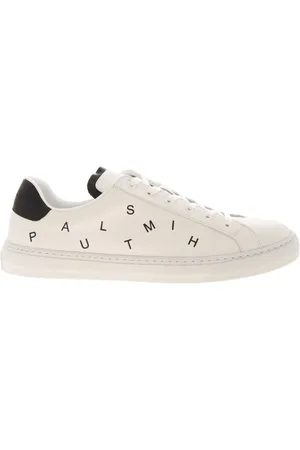Paul Smith Sneakers Hansen bianche