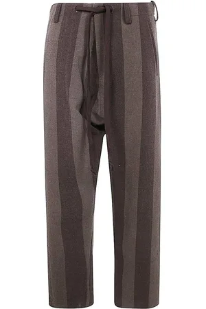 UMA WANG Pantaloni Perch