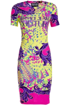 VERSACE Vestito