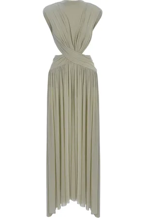 Serafini Vestito maxi