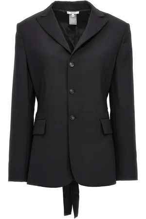 Nensi Dojaka Blazer su misura