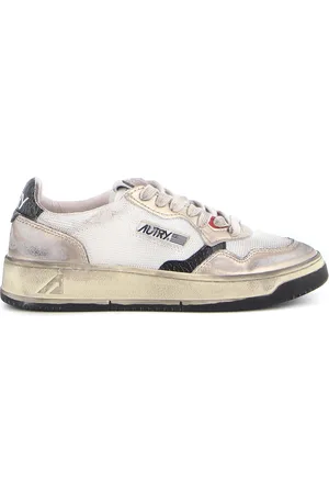 Autry Sneaker Super Vintage