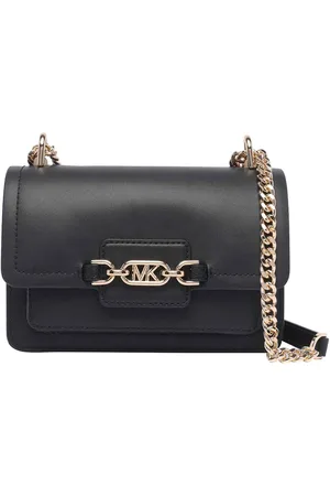 Michael Kors Borsa a tracolla in erica