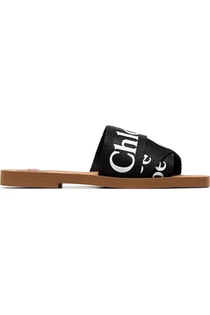 Chloé Slip-on Woody