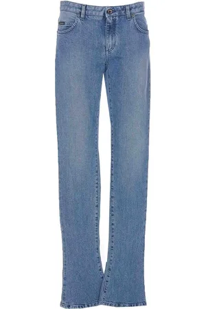 Dolce & Gabbana Jeans in denim