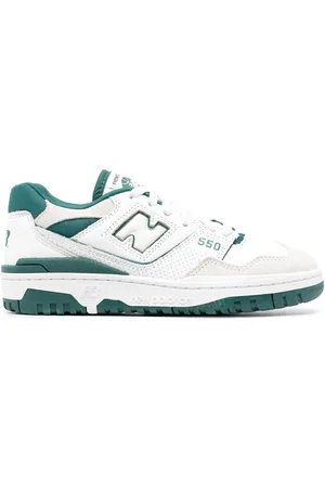 New Balance 550 Sneakers stile di vita