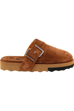 OFF-WHITE Mules Sponge