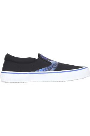 MARCELO BURLON Slip-On vulcanizzati